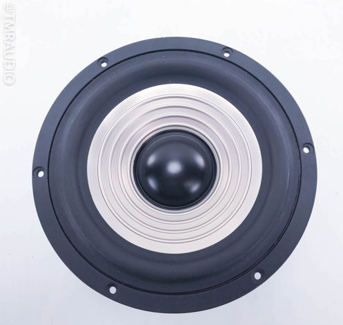 Meiloon 8" Aluminum Cone Two-Way Coaxial Driver Woofer ...