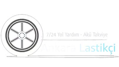 Ankara Lastikçi