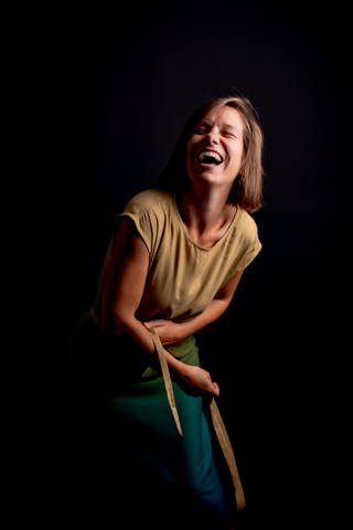 Katrijn De Cooman