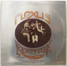 Nexus  - Ragtime Concert Direct-To-Disc Audiophile Limi...