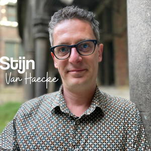 STIJN VAN HAECKE