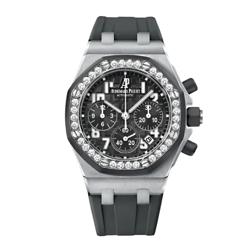 Audemars Piguet Royal Oak Offshore Lady 26048SK.ZZ.D002CA.01