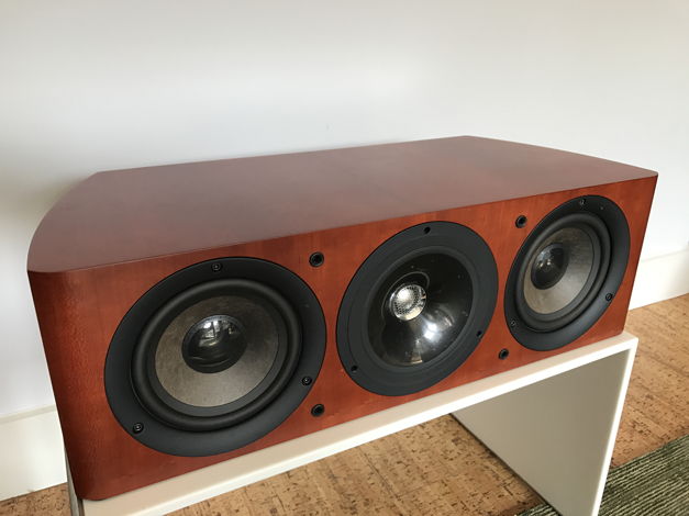 KEF Reference 202/2c  - Excellent Condition