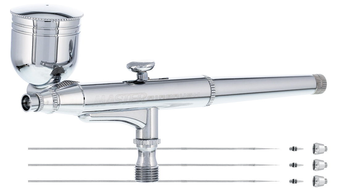 SB844-SET Airbrush
