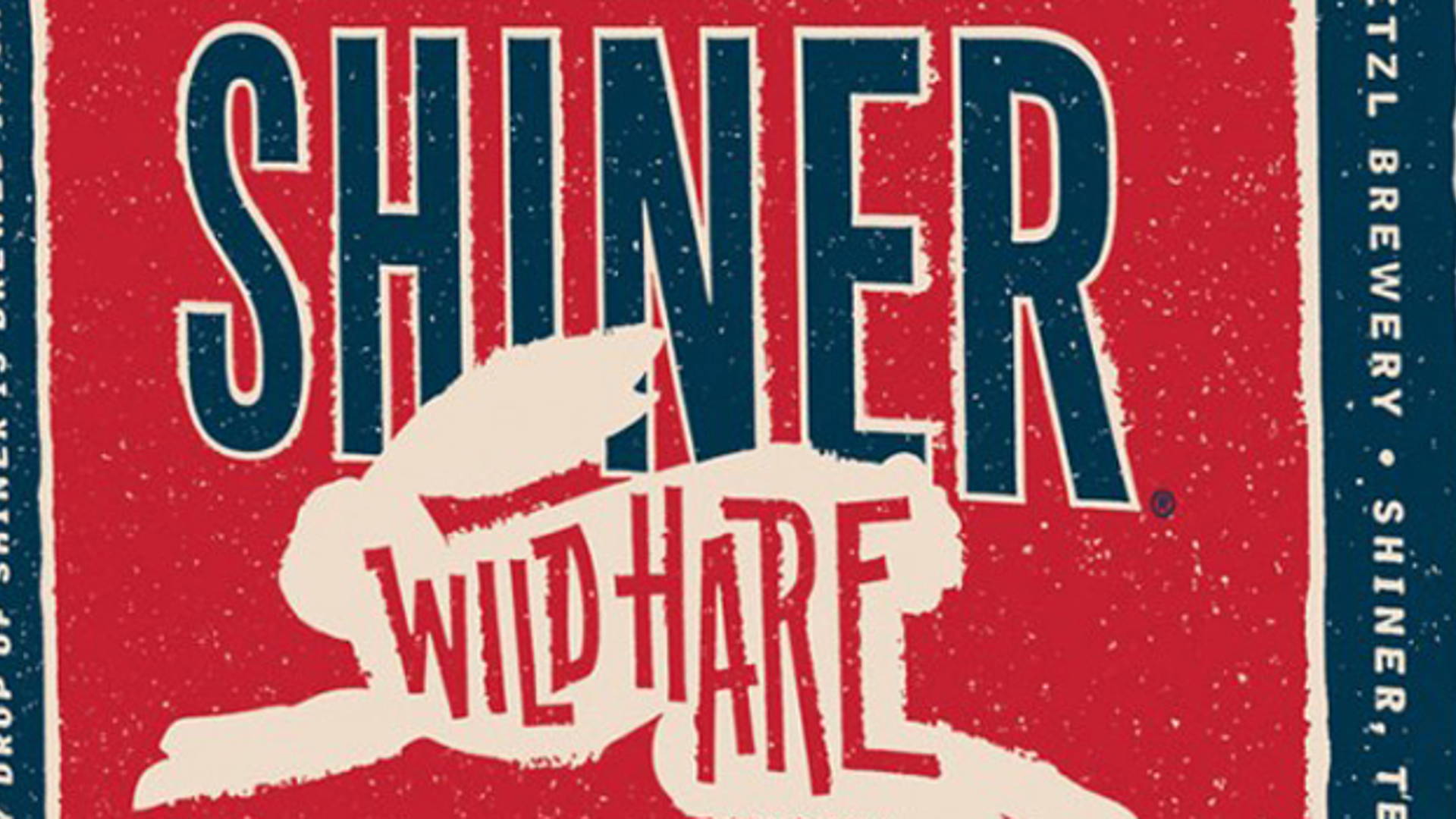 Featured image for Shiner Wild Hare Pale Ale
