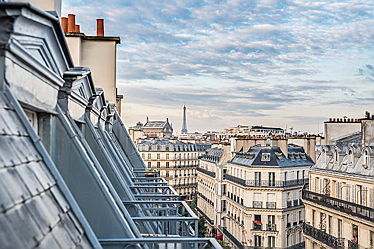  Paris
- Immobilier à Paris