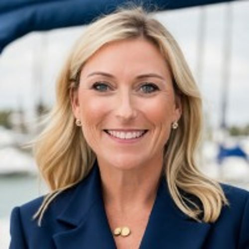 Peggy  Knauft