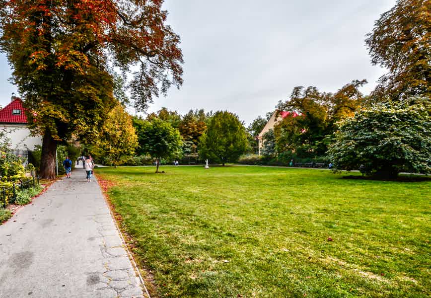 Prague: Complete Bike Tour - photo 3
