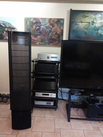 Martin Logan Ascent