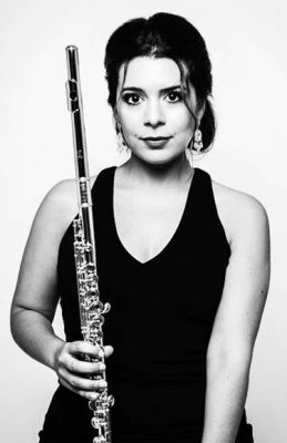 Hilary Jones Hollywood Bowl