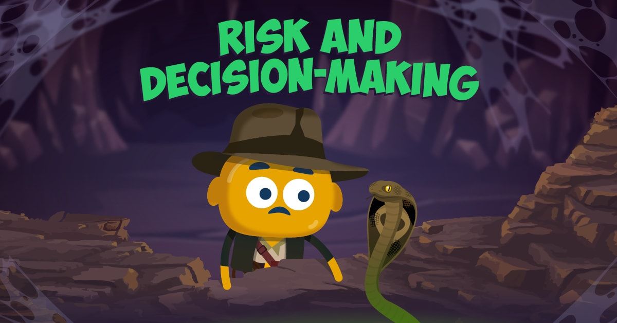 Risk and Decision-Making image