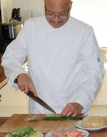 Joe (S.L.) Lam