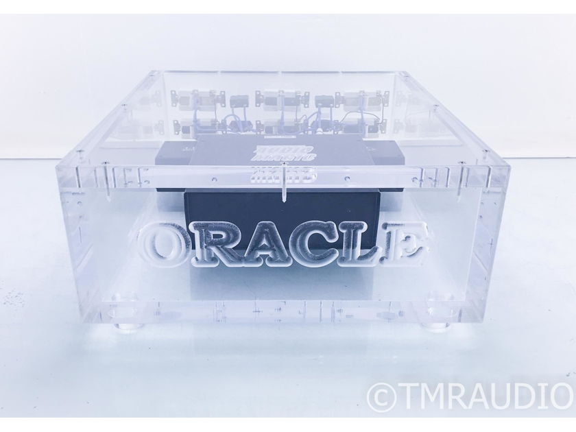 Audio Magic Oracle Power Conditioner (16511)