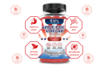 OPA NUTRITION APPLE CIDER VINEGAR GUMMIES FEATURES