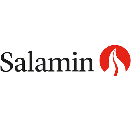 Laboratoire Salamin