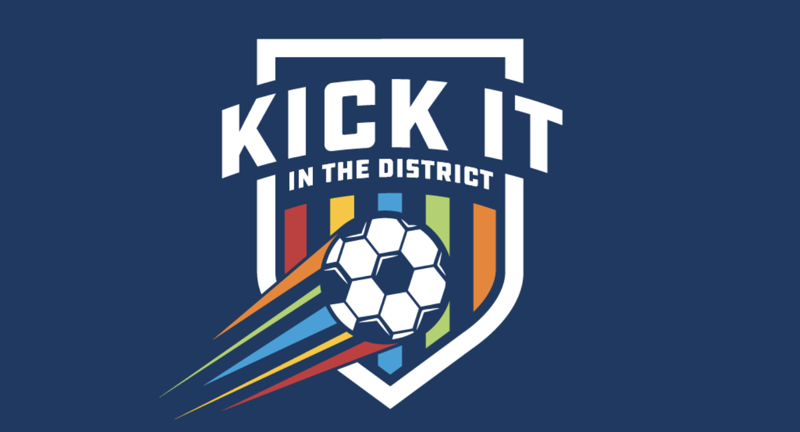 Kick It In The District Watch Party: Daves Sports Bar