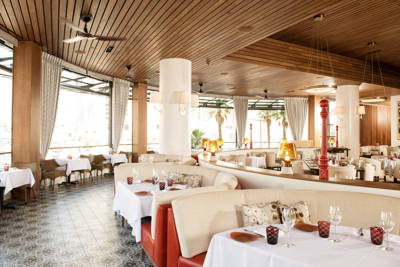Giada - The Restaurant at The Cromwell