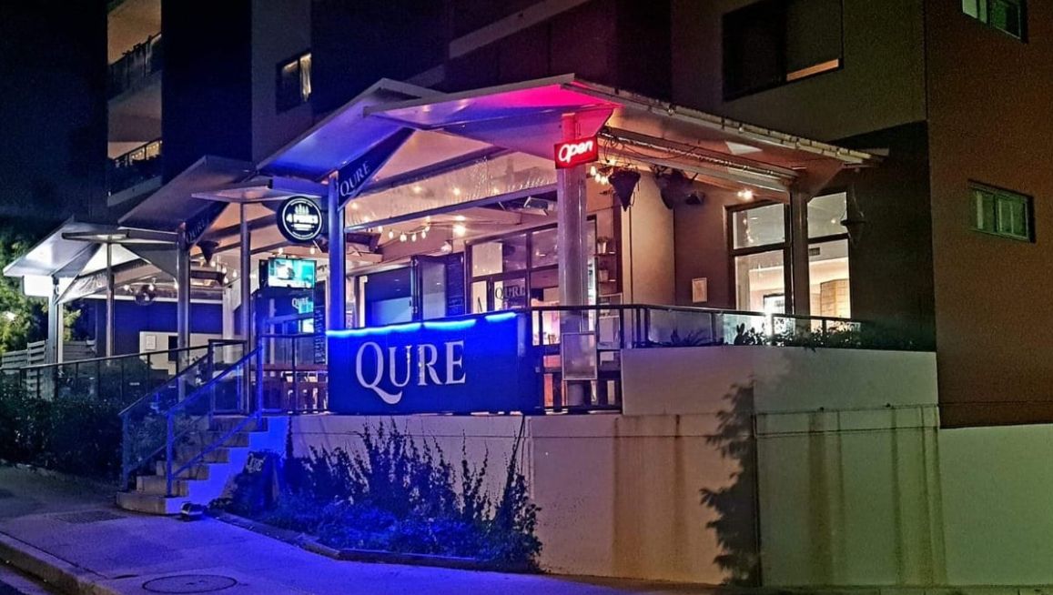 Qure Bar - Image 2