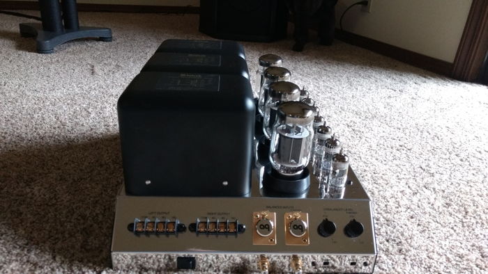 McIntosh MC275 Mk IV version,  One owner and in Excelle...