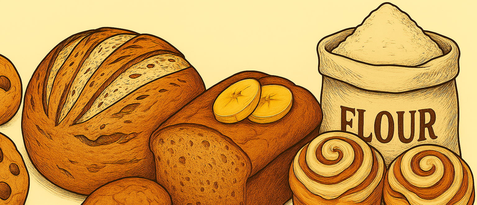 Chelly Belly's Bakehouse — photo from hotplate.com