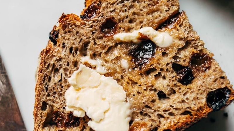La Alborada Bakehouse — photo from hotplate.com