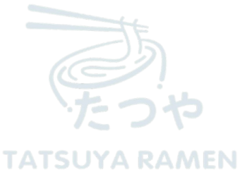 Logo - Tatsuya Ramen