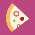 logo redirect.pizza