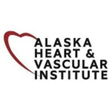 Alaska Heart Institute logo on InHerSight