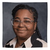 Dr. Sdhari King, DSW, LCSW, NPT-C