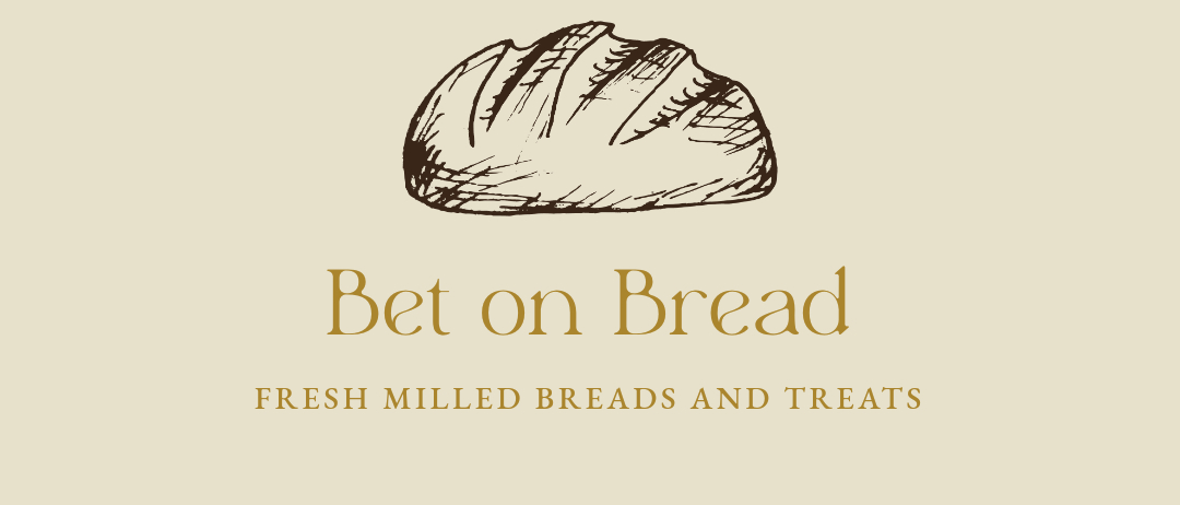 ☆Bet on Bread☆ — photo from hotplate.com