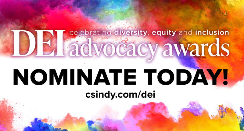 DEI Advocacy Award Nominations