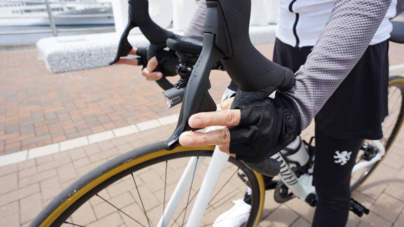 ロードバイク 初心者が練習すべき乗り方と覚えること15ポイント