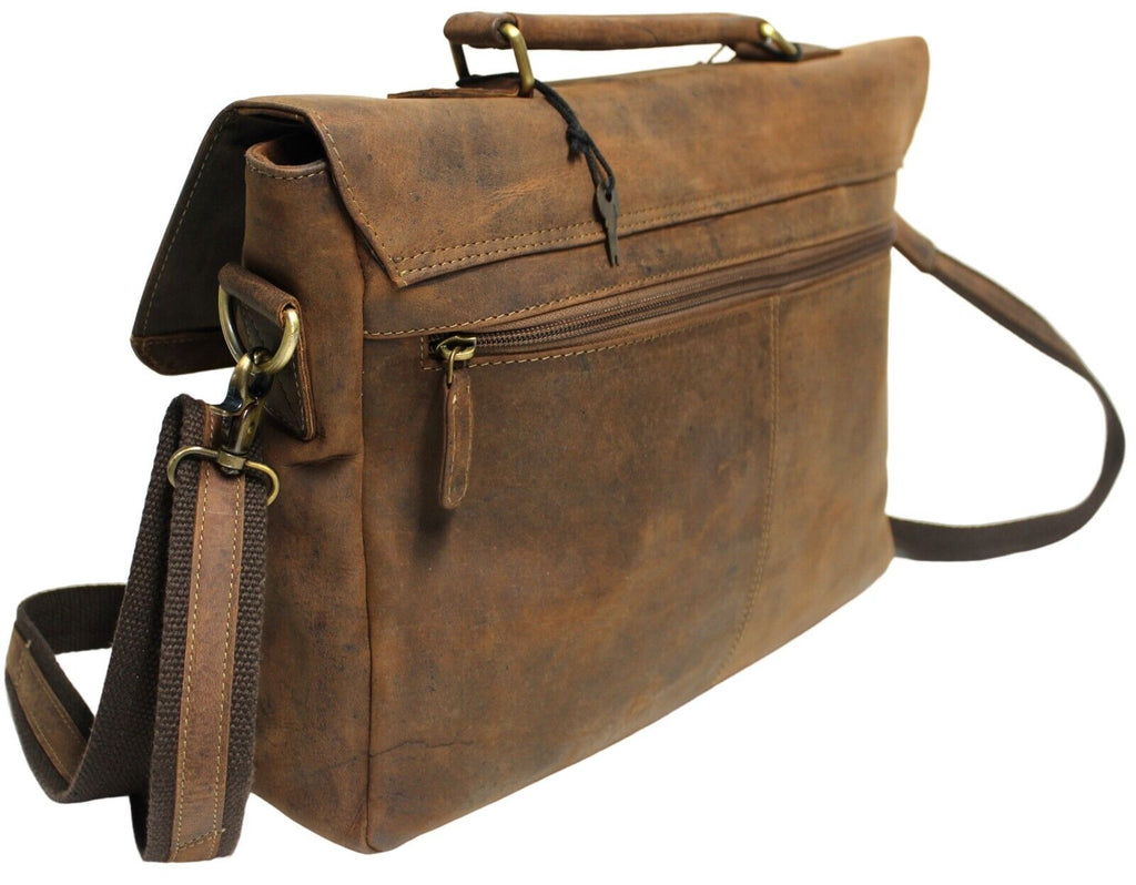 Leather Laptop Bags - Image 13