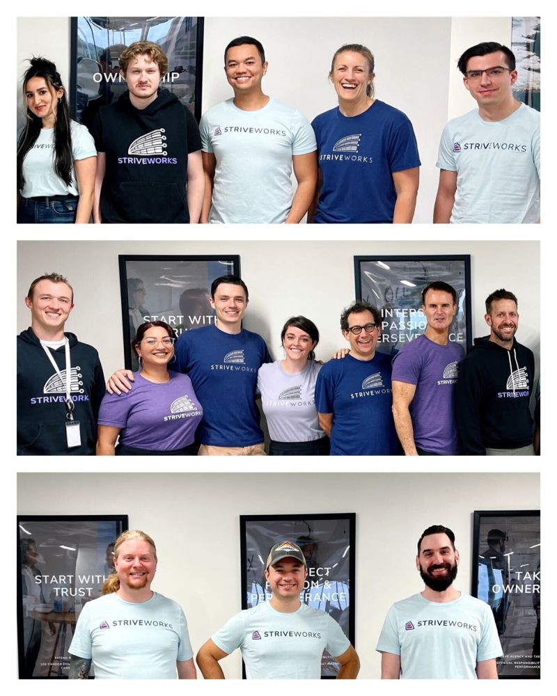 About Striveworks