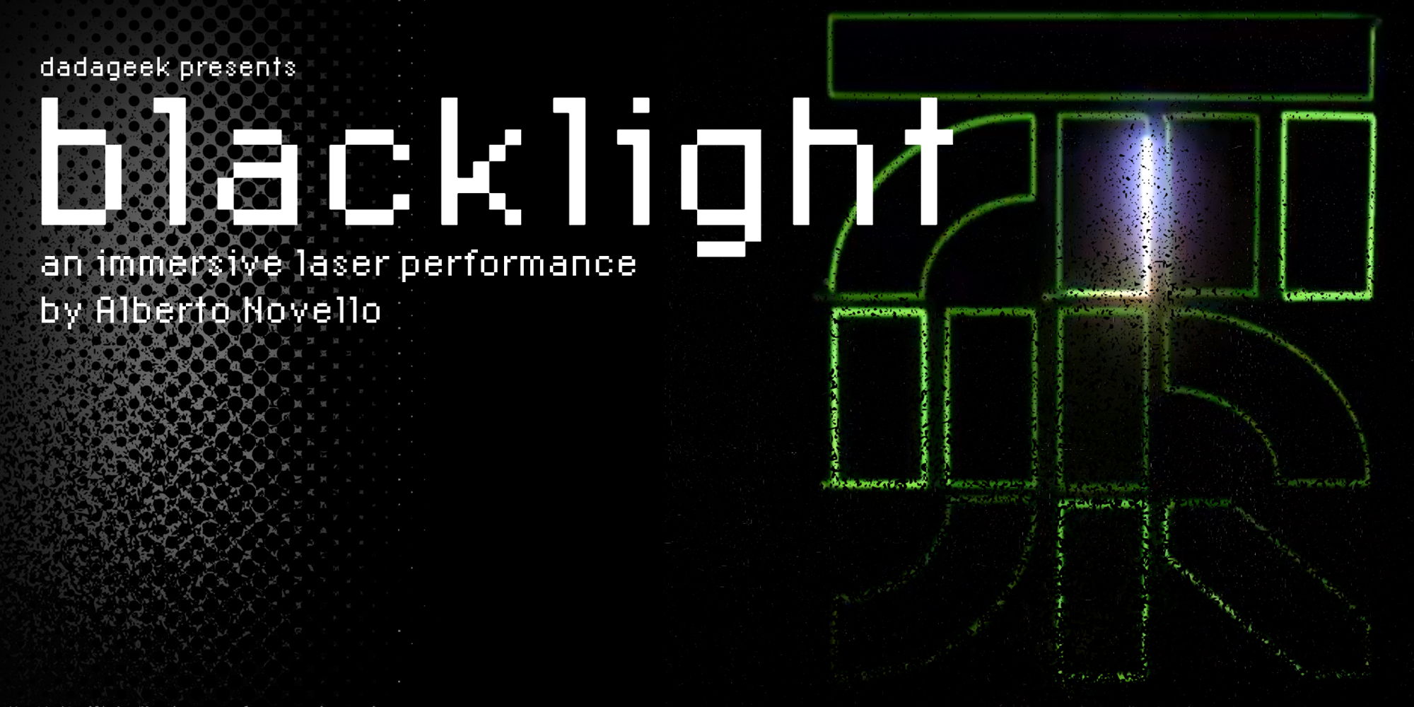 BLACKLIGHT promotional image