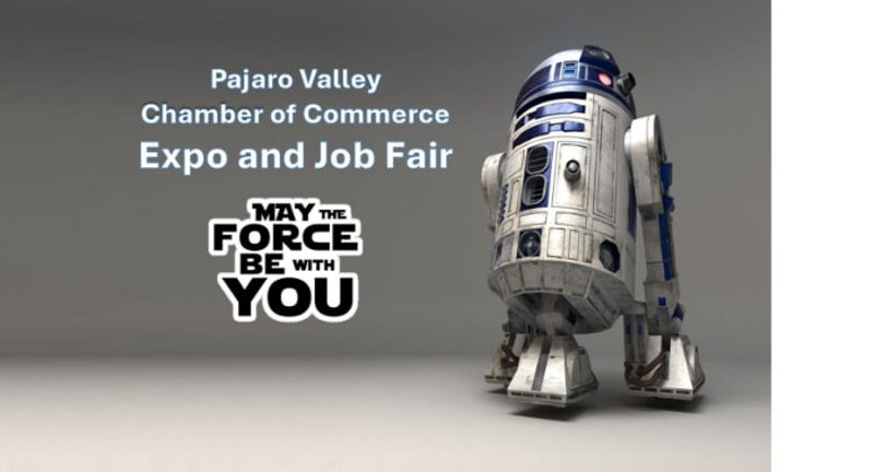 Pajaro Valley Chamber of Commerce Business Expo &  Job Fair