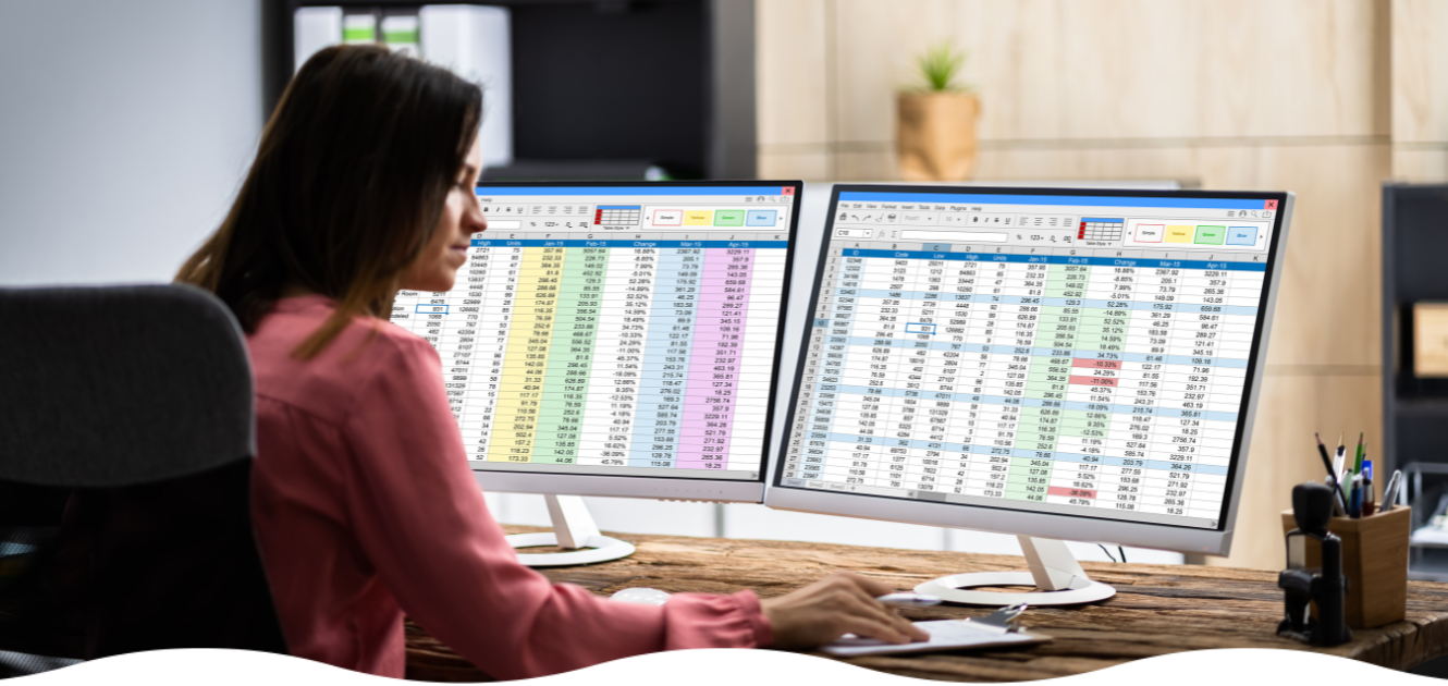 Why Overconfidence Is The Biggest Threat To Your Spreadsheets