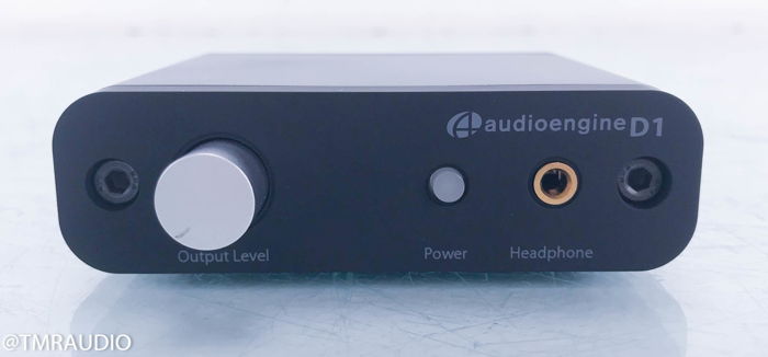 Audioengine D1 USB DAC D/A Converter (14854)