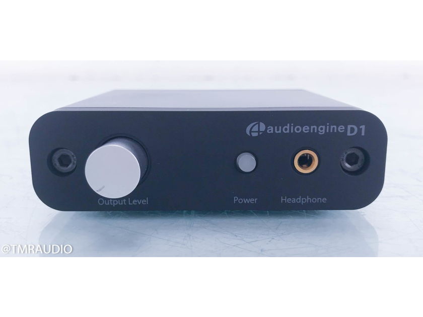 Audioengine D1 USB DAC D/A Converter (14854)