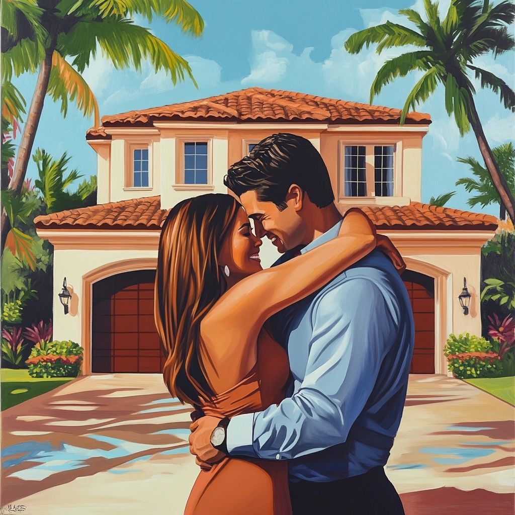 featured image for story, Comprar Propiedad en Miami en 2025: Opciones para Colombianos y Beneficios de
Inversión
