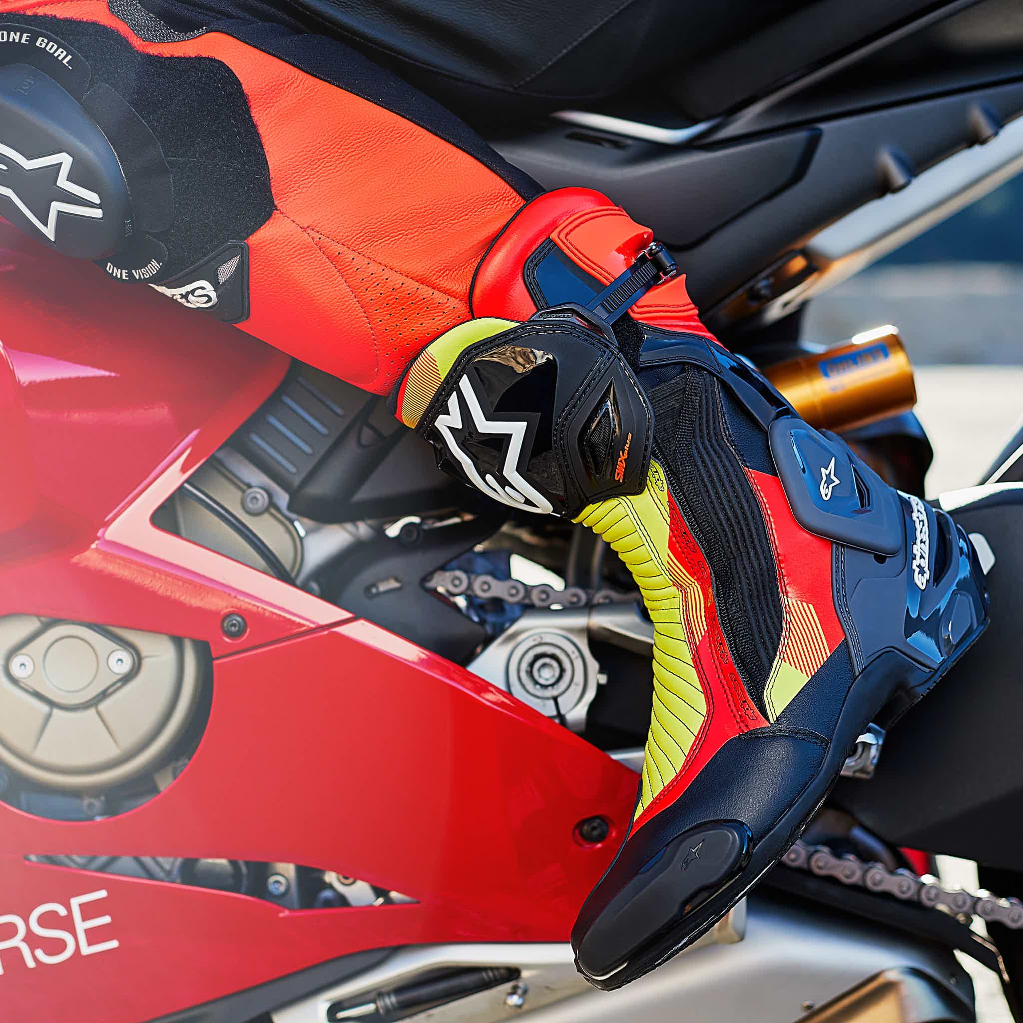 Botas Alpinestars