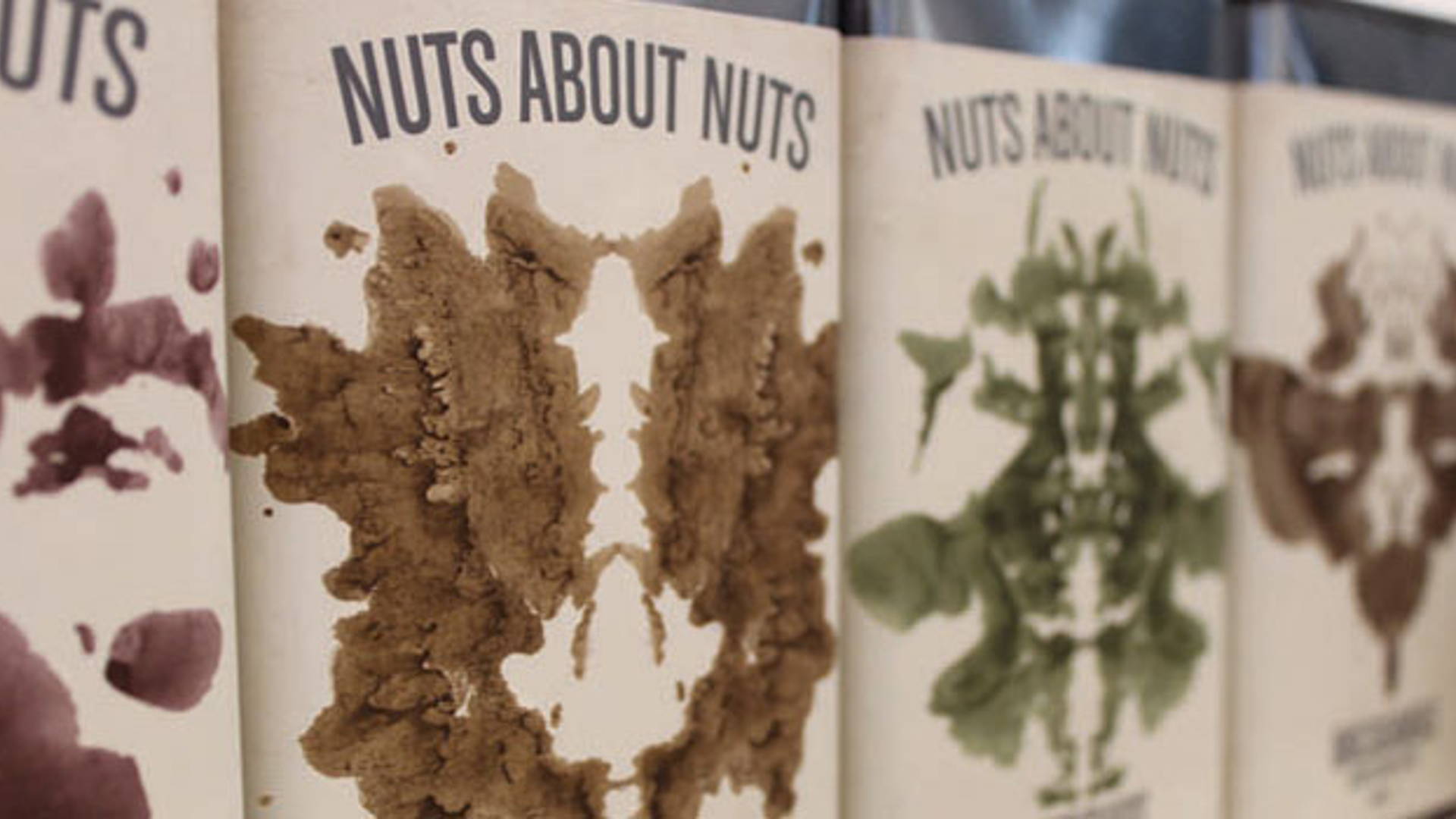 Featured image for Student Spotlight: Nuts about Nuts 