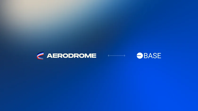 Aerodrome and Base