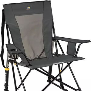 GCI Outdoor Comfort Pro Rocker Chair