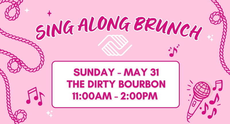 Sing Along Brunch