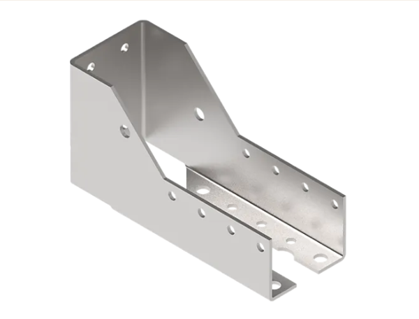 Bjelkesko 48X136 FZV