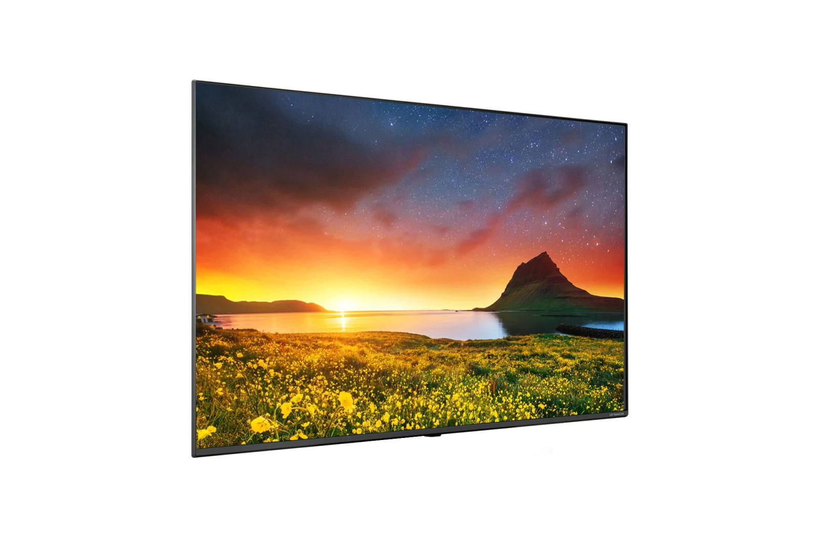 50" LG UR770 Series 50UR770H9UA