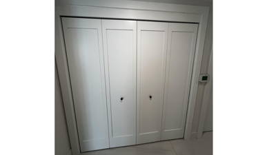 Big Change with 1 Stanford Interior Doors in Pompano Beach FL Home