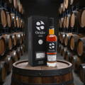 Bouteille de Single Malt Scotch Whisky de l'embouteilleur indépendant Duncan Taylor The Octave