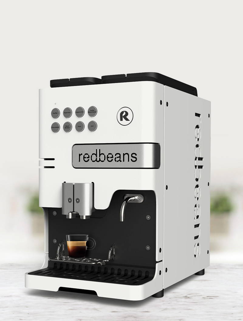 The Beanmachine Large